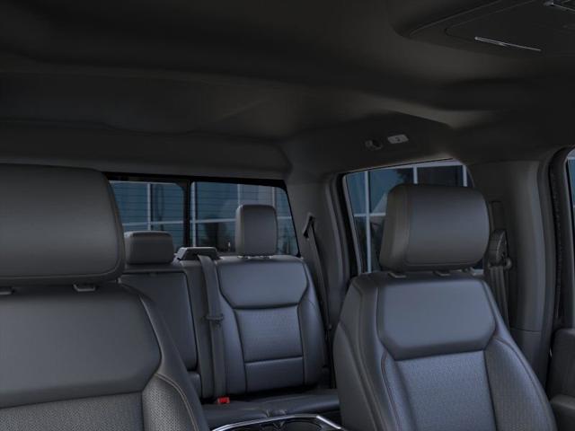 New 2025 Ford F-150 For Sale in Millington, TN