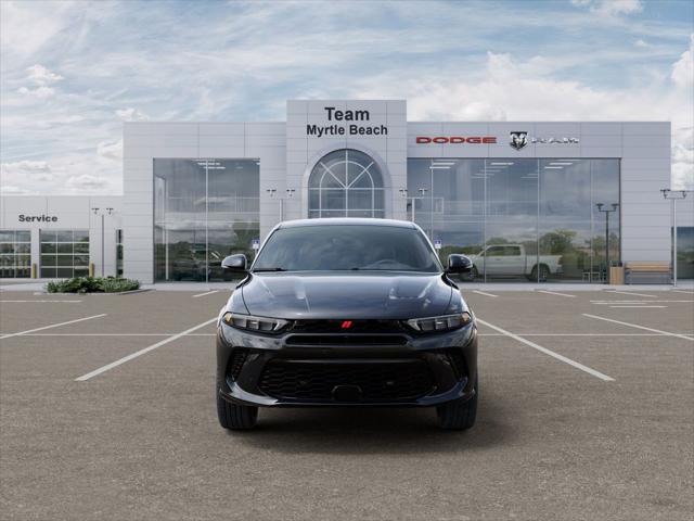 2025 Dodge Hornet R/T EAWD