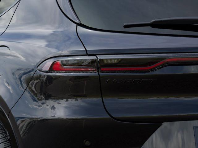 2025 Dodge Hornet R/T EAWD