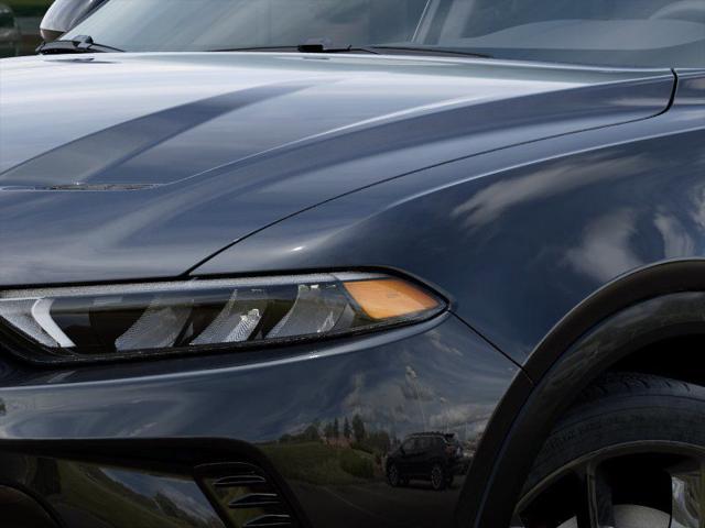 2025 Dodge Hornet R/T EAWD
