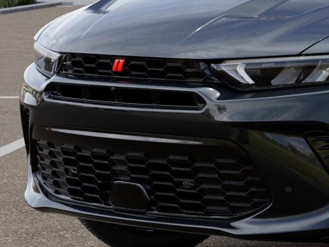 2025 Dodge Hornet R/T EAWD