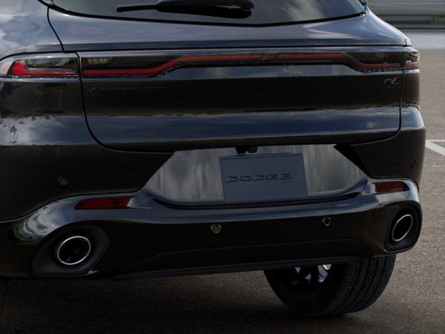 2025 Dodge Hornet R/T EAWD