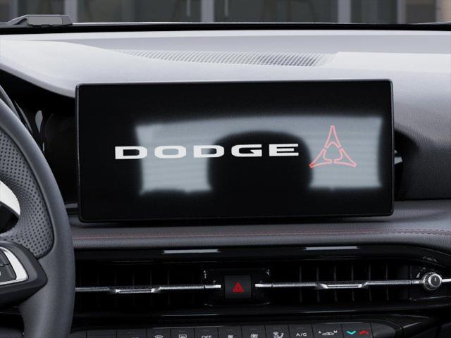 2025 Dodge Hornet R/T EAWD