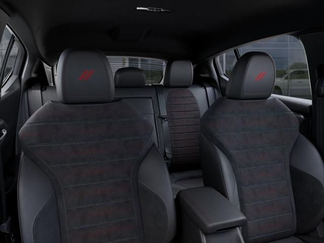 2025 Dodge Hornet R/T EAWD