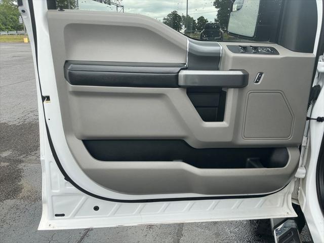Used 2016 Ford F-150 For Sale in Muscle Shoals, AL