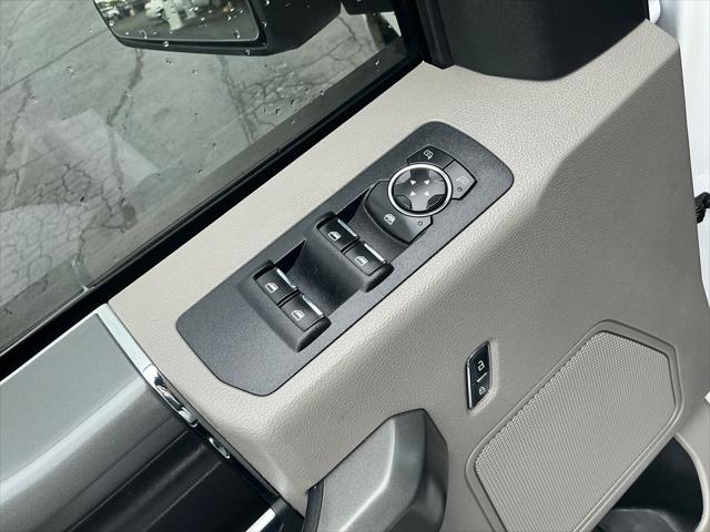 Used 2016 Ford F-150 For Sale in Muscle Shoals, AL