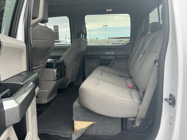 Used 2016 Ford F-150 For Sale in Muscle Shoals, AL
