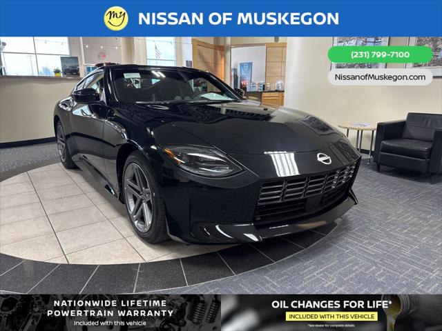 2025 Nissan Z Sport for sale in Muskegon, MI