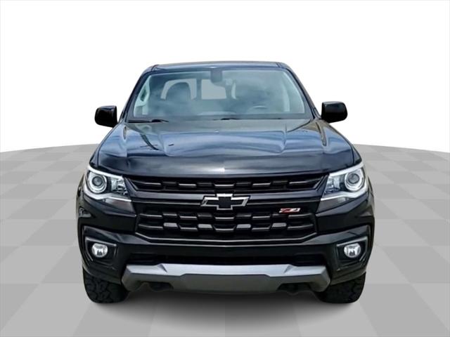 Used 2022 Chevrolet Colorado For Sale in Waterford Twp, MI