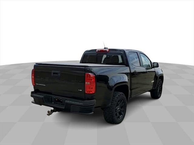Used 2022 Chevrolet Colorado For Sale in Waterford Twp, MI
