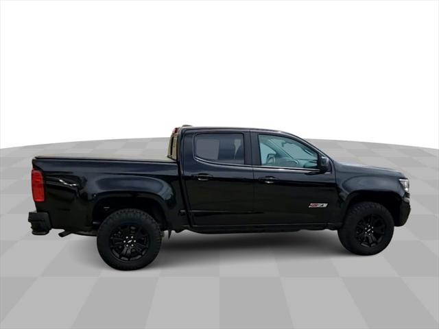 Used 2022 Chevrolet Colorado For Sale in Waterford Twp, MI