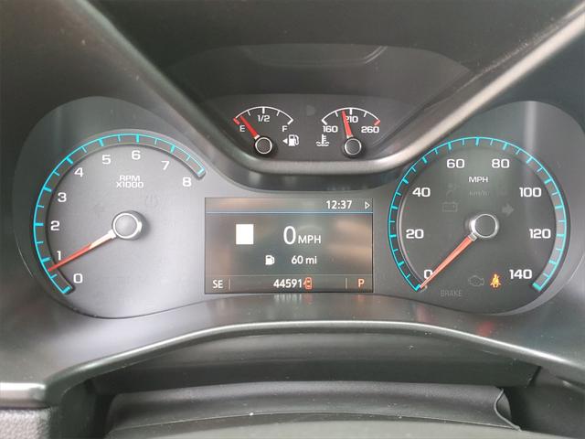 Used 2022 Chevrolet Colorado For Sale in Waterford Twp, MI