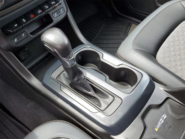 Used 2022 Chevrolet Colorado For Sale in Waterford Twp, MI