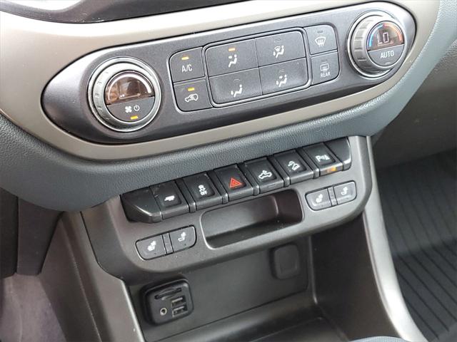 Used 2022 Chevrolet Colorado For Sale in Waterford Twp, MI