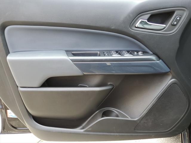Used 2022 Chevrolet Colorado For Sale in Waterford Twp, MI