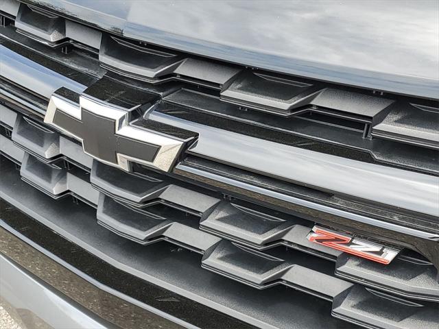 Used 2022 Chevrolet Colorado For Sale in Waterford Twp, MI