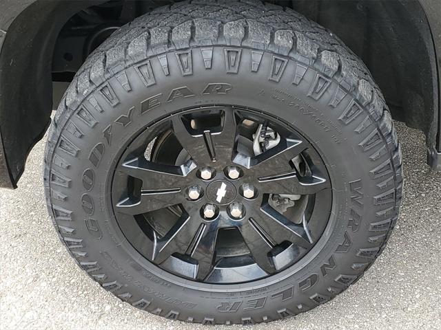 Used 2022 Chevrolet Colorado For Sale in Waterford Twp, MI