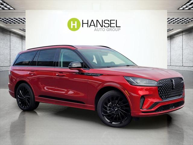 2025 Lincoln Aviator Reserve for sale in Santa Rosa, CA
