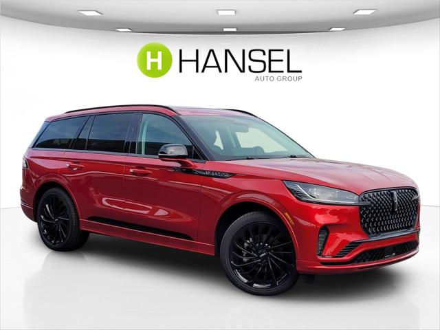2025 Lincoln Aviator Reserve for sale in Santa Rosa, CA