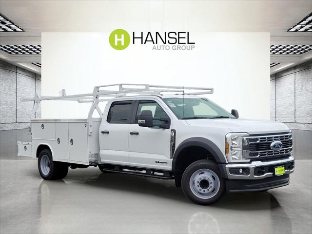 2025 Ford F-550 XL for sale in Santa Rosa, CA