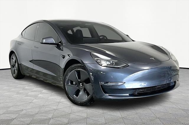 Used 2022 Tesla Model 3 For Sale in Olive Branch, MS