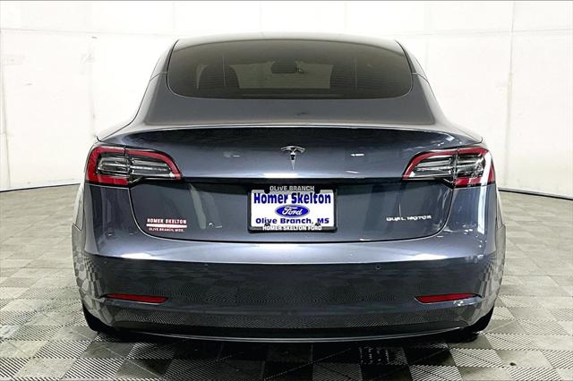 Used 2022 Tesla Model 3 For Sale in Olive Branch, MS
