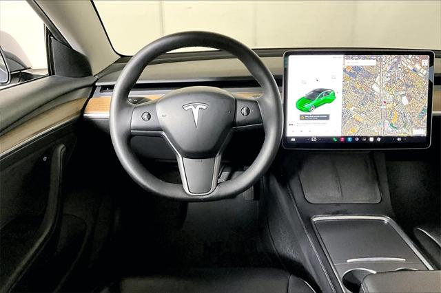 Used 2022 Tesla Model 3 For Sale in Olive Branch, MS