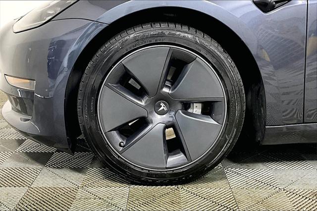 Used 2022 Tesla Model 3 For Sale in Olive Branch, MS
