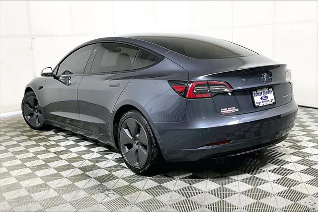 Used 2022 Tesla Model 3 For Sale in Olive Branch, MS