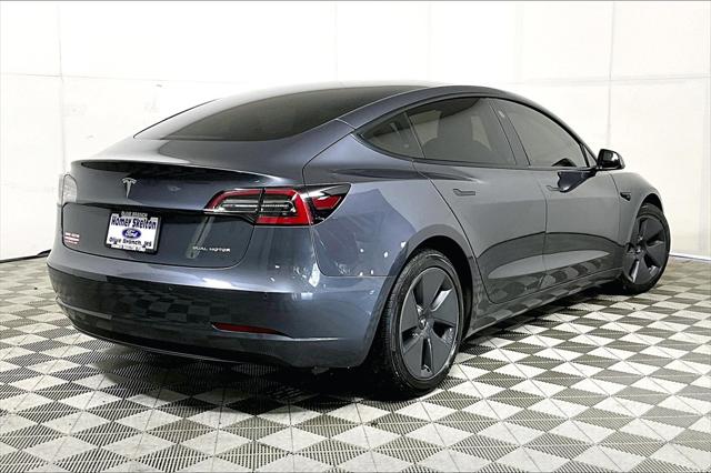 Used 2022 Tesla Model 3 For Sale in Olive Branch, MS
