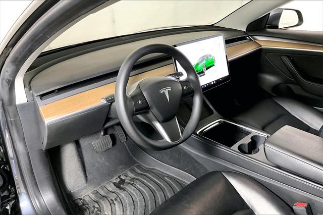Used 2022 Tesla Model 3 For Sale in Olive Branch, MS
