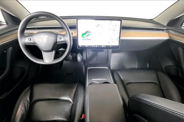 Used 2022 Tesla Model 3 For Sale in Olive Branch, MS