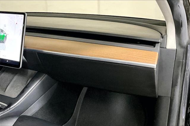 Used 2022 Tesla Model 3 For Sale in Olive Branch, MS