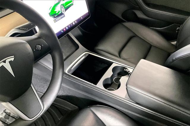 Used 2022 Tesla Model 3 For Sale in Olive Branch, MS