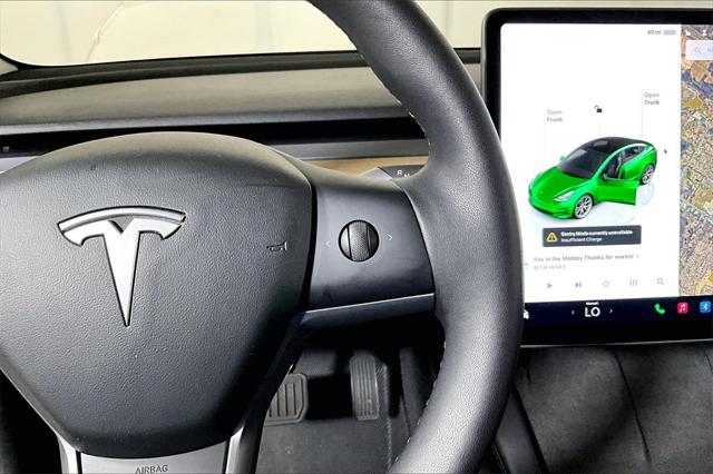 Used 2022 Tesla Model 3 For Sale in Olive Branch, MS