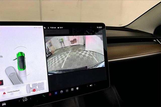 Used 2022 Tesla Model 3 For Sale in Olive Branch, MS