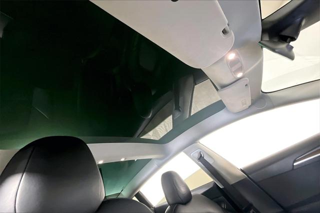 Used 2022 Tesla Model 3 For Sale in Olive Branch, MS