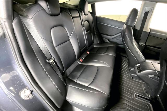 Used 2022 Tesla Model 3 For Sale in Olive Branch, MS