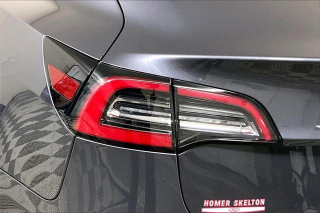 Used 2022 Tesla Model 3 For Sale in Olive Branch, MS