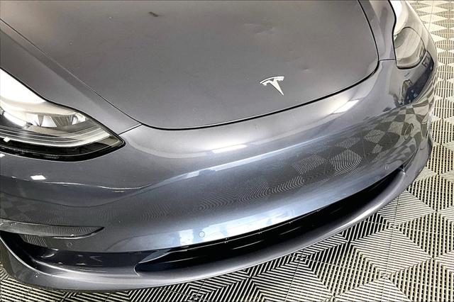 Used 2022 Tesla Model 3 For Sale in Olive Branch, MS