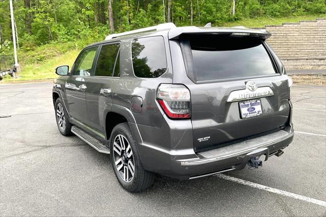 Used 2018 Toyota 4Runner For Sale in OLIVE BRANCH, MS