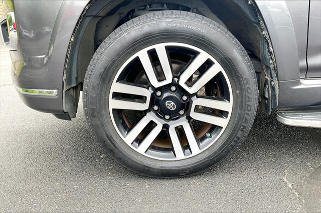 Used 2018 Toyota 4Runner For Sale in OLIVE BRANCH, MS