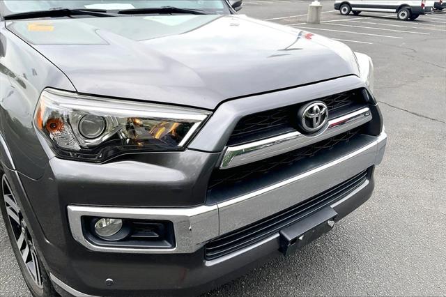 Used 2018 Toyota 4Runner For Sale in OLIVE BRANCH, MS