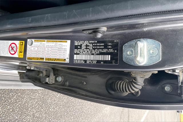 Used 2018 Toyota 4Runner For Sale in OLIVE BRANCH, MS