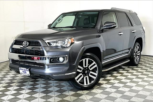Used 2018 Toyota 4Runner For Sale in Millington, TN