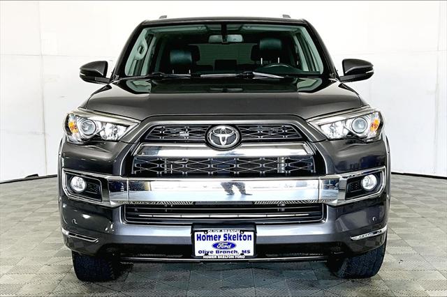 Used 2018 Toyota 4Runner For Sale in Millington, TN
