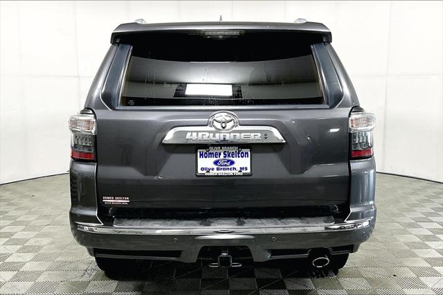 Used 2018 Toyota 4Runner For Sale in Millington, TN