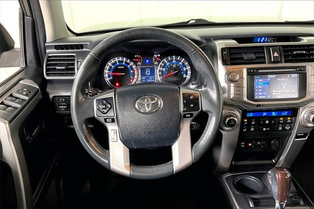 Used 2018 Toyota 4Runner For Sale in Millington, TN