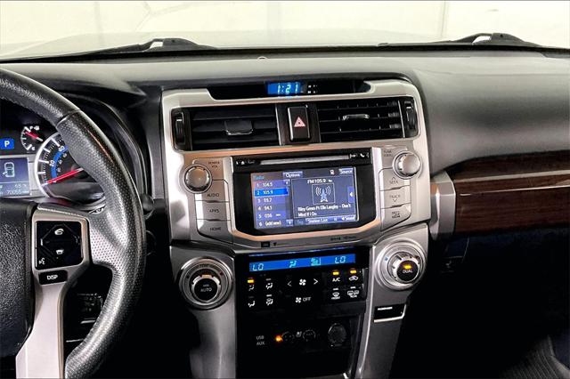 Used 2018 Toyota 4Runner For Sale in Millington, TN