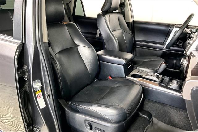 Used 2018 Toyota 4Runner For Sale in Millington, TN